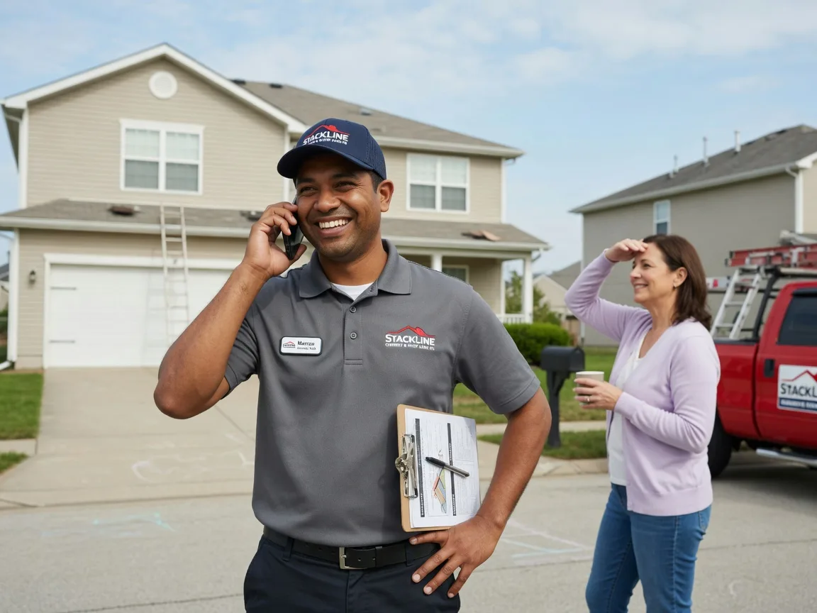 Chimney flashing repair Venango, PA FAQs